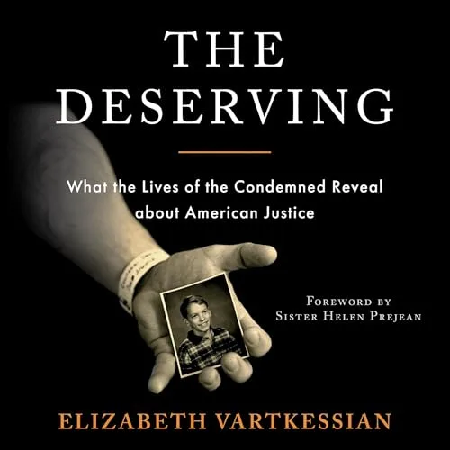 The Deserving By Elizabeth Vartkessian